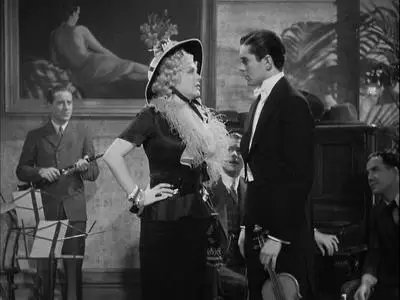 Alexander's Ragtime Band (1938)