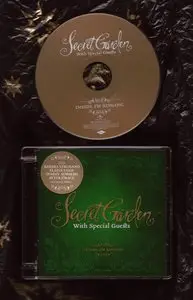 Secret Garden 1996-2007 Collection ( 7CDs)