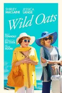 Wild Oats (2016)