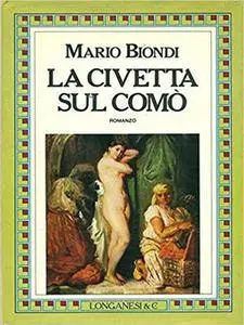 Mario Biondi - La civetta sul como’