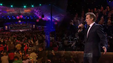Carols by Candlelight, Melbourne 2010 - Highlights