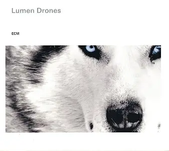 Lumen Drones - Lumen Drones (2014) {ECM 2434}