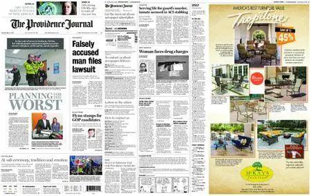 The Providence Journal – May 12, 2018