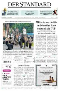 Der Standard - 18 April 2019