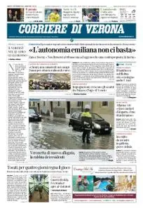 Corriere di Verona – 07 settembre 2019