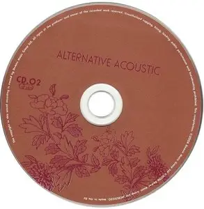 Various Artists - Alternative Acoustic (2006)