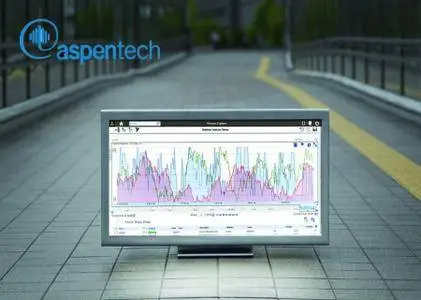 Aspen Technology aspenONE V9