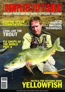 The Complete Fly Fisherman - October/November 2015