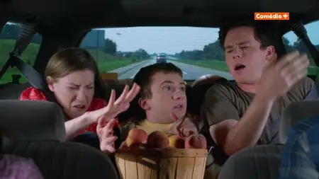 The Middle S09E24