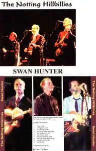 The Notting Hillbillies - Swan Hunter (1994)