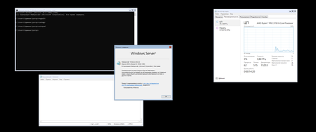Windows Server, version 20H2 Build 19042.1466