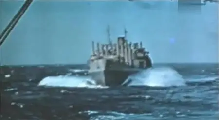 Militärschiffe SS Jeremiah O Brien