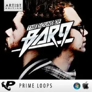 Prime Loops - The Sound Of BAR9 (WAV)