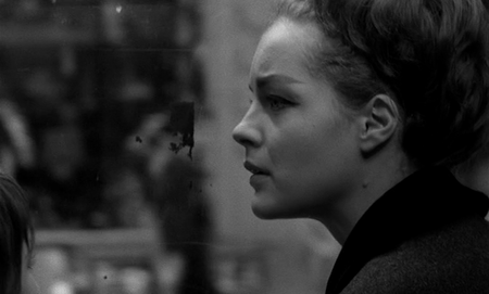 Le combat dans l'île / Fire and Ice (1962)