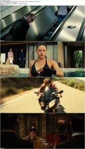 Mission: Impossible - Rogue Nation (2015)