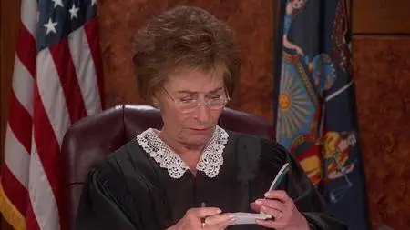 Judge Judy S22E95