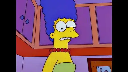 Die Simpsons S07E11
