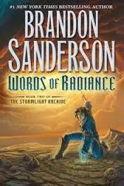 Brandon Sanderson - Parole di Luce (Repost)