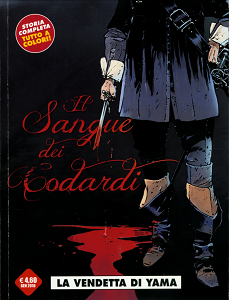 Il Sangue Dei Codardi - La Vendetta Di Yama