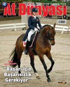 At Dünyası - Nisan 2015