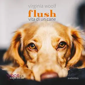 «Flush» by Virginia Woolf