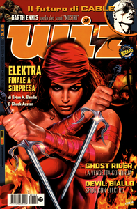 Wiz - Volume 82