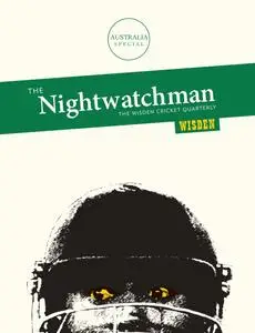 The Nightwatchman - Australia Special - 29 September 2023