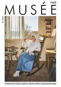 Musée Magazine - No. 22 2019