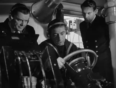 The Cruel Sea (1953)