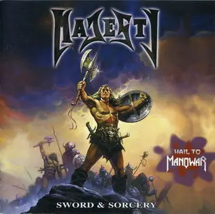 Majesty - Sword & Sorcery (2002)