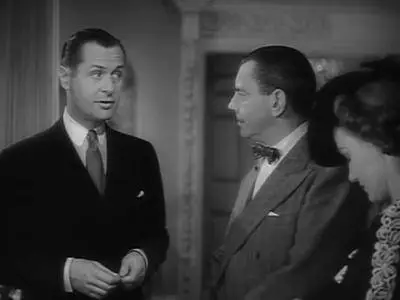 Busman's Honeymoon / Haunted Honeymoon (1940)