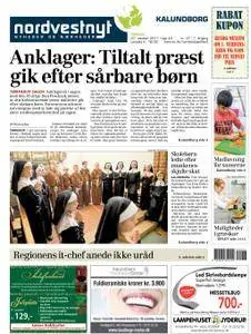 Nordvestnyt Kalundborg – 27. oktober 2017
