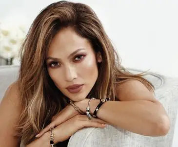 Jennifer Lopez - Endless Jewelry Spring/Summer 2016 Collection