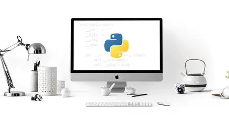 Python For Beginners Course In-Depth (10/2020)