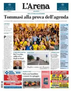 l'Arena - 28 Giugno 2022