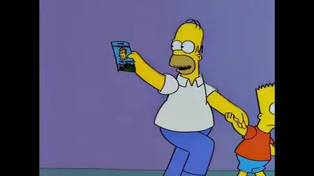 Simpsons S09E13