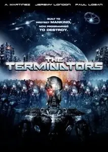 The Terminators [2009] DVDRip
