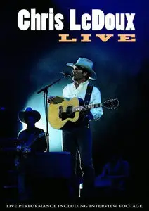 Chris Ledoux - Live from Bally's