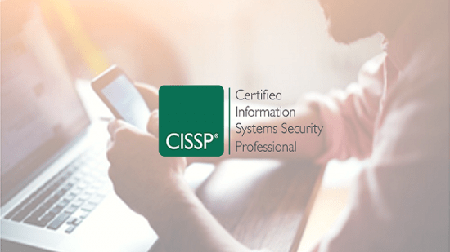 Become a Certified Information Systems Security Professional (CISSP)
