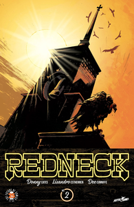 Redneck - Volume 2 - Gli Occhi Addosso