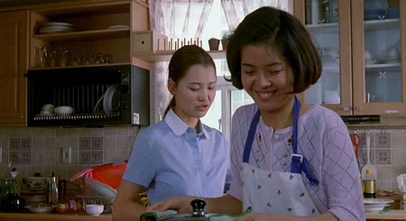 Peppermint Candy (1999)