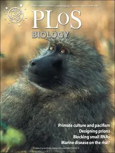 PLoS Biology - April 2004