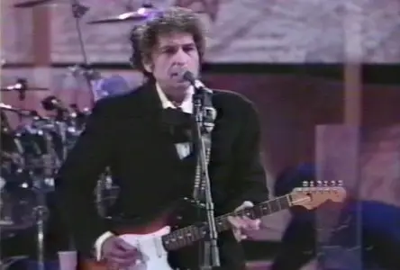 Bob Dylan - Woodstock '94