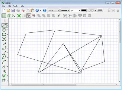 Efofex FX Draw 5.009.0