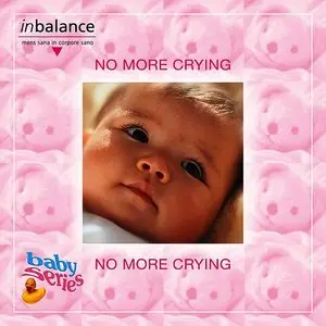 Richard Vallance - No More Crying (2002)