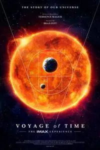Voyage of Time Life's Journey (2016)