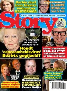 Story Netherlands - 20 januari 2021