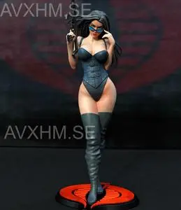 Baroness gi joe