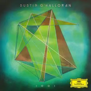 Dustin O'Halloran - 1001 (2024)