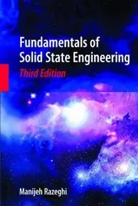  M. Razeghi, Fundamentals of Solid State Engineering (Repost) 
